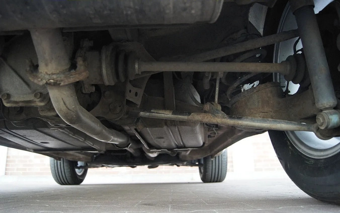 Toyota RAV4 cena 32900 przebieg: 170579, rok produkcji 2000 z Radom małe 529